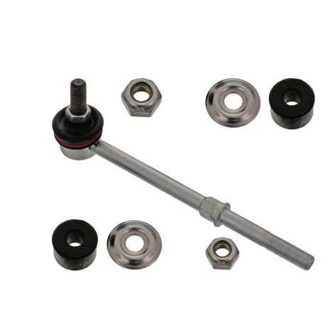 Стойка стабилизатора передняя SsangYong Korando/Musso 95-, RAISO (RL447500C)