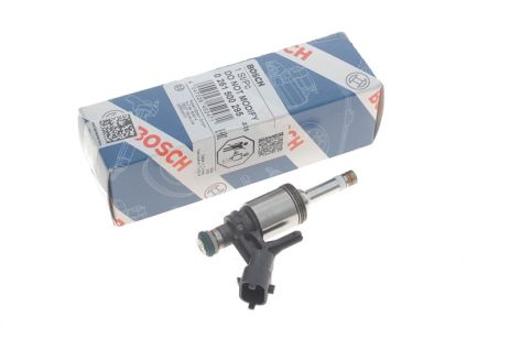 Паливна форсунка GRANDLAND X, OPEL GRANDLAND, BOSCH (0261500295) Паливна форсунка GRANDLAND X, OPEL GRANDLAND, BOSCH (0261500295)