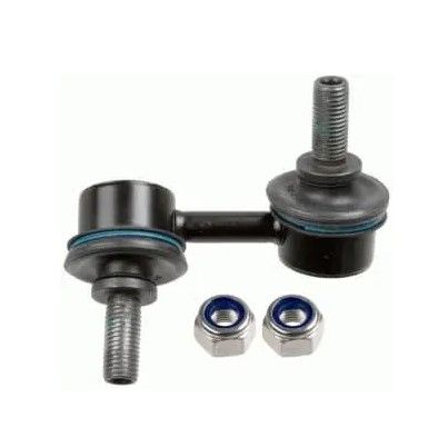 Стійка стабілізатора передня (L) Honda Civic/CR-V/FR-V 95-, RAISO (RL513003H)