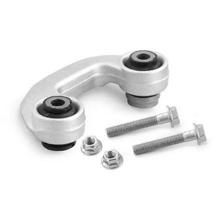 Стойка стабилизатора передняя Audi A4 B5/A6 C5/A8 D2/Superb/Passat B5 94-08, RAISO (RL404317A)