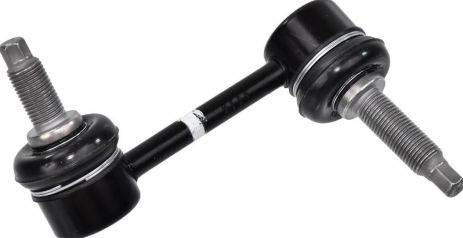 Стійка стабілізатора задня лів. Hyundai Sonata VII/Kia Optima 15- (L=94mm), RAISO (RL555300H)