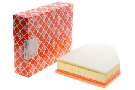 Фільтр повітря BMW 5 G30 16-, FEBI BILSTEIN (106096)