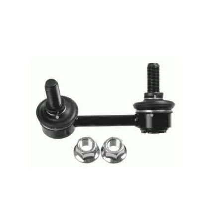 Стійка стабілізатора передня (L) Kia Sorento I 02-11, RAISO (RL548110K) Стійка стабілізатора передня (L) Kia Sorento I 02-11, RAISO (RL548110K)