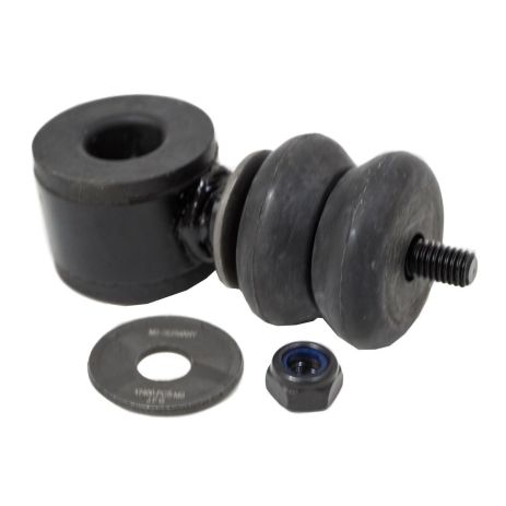 Стойка стабилизатора передняя Volkswagen Caddy/Polo/Seat Cordoba/Ibiza II 91-04, RAISO (RL604315W) Стойка стабилизатора передняя Volkswagen Caddy/Polo/Seat Cordoba/Ibiza II 91-04, RAISO (RL604315W)