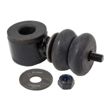 Стойка стабилизатора передняя Volkswagen Caddy/Polo/Seat Cordoba/Ibiza II 91-04, RAISO (RL604315W)