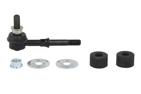 Стійка стабілізатора передня Nissan Almera/Maxima III/Sunny II 85-, RAISO (RL546100N) Стійка стабілізатора передня Nissan Almera/Maxima III/Sunny II 85-, RAISO (RL546100N)