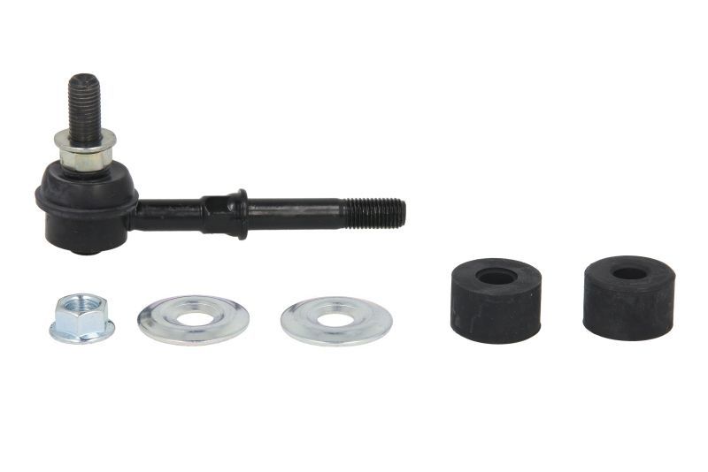 Стійка стабілізатора передня Nissan Almera/Maxima III/Sunny II 85-, RAISO (RL546100N) Стійка стабілізатора передня Nissan Almera/Maxima III/Sunny II 85-, RAISO (RL546100N)