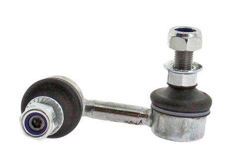 Стійка стабілізатора передня лів. Nissan Primera 02-, RAISO (RL846680N)