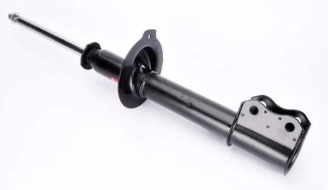 Амортизатор задній лів. Lacetti 04- (газ.), RAISO (ST139317)