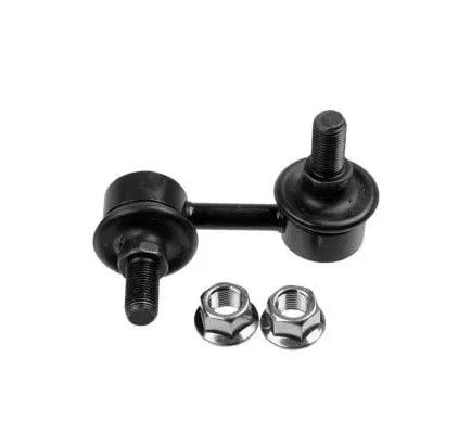 Стійка стабілізатора передня (L) Nissan X-Trail 01-13, RAISO (RL546688N)