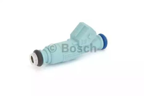 Форсунка паливна FORD F87E9F593E1B, BOSCH (0280155969) Форсунка паливна FORD F87E9F593E1B, BOSCH (0280155969)