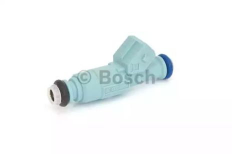 Форсунка паливна FORD F87E9F593E1B, BOSCH (0280155969)