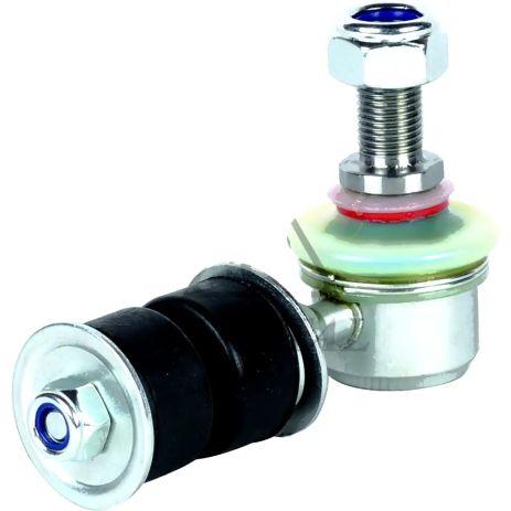 Стойка стабилизатора передняя Opel Astra F/Calibra A/Vectra A 88-05, RAISO (RL350263O) Стойка стабилизатора передняя Opel Astra F/Calibra A/Vectra A 88-05, RAISO (RL350263O)