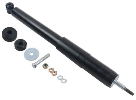 Амортизатор задній MB E-класс (W124/W201) 84-95 (газ), RAISO (ST944316)