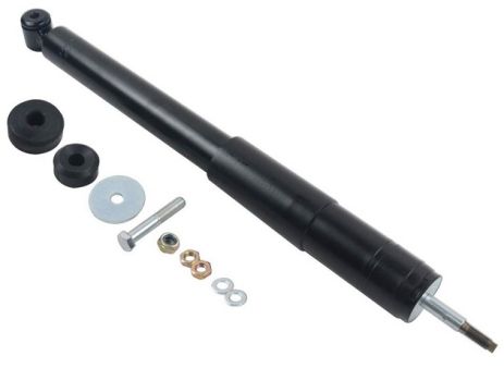 Амортизатор задний MB E-класс (W124/W201) 84-95 (газ), RAISO (ST944316)