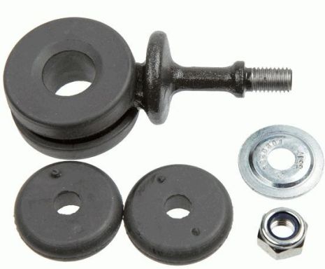 Стойка стабилизатора передняя Volkswagen Passat B3/B4 88-97, RAISO (RL358315W)