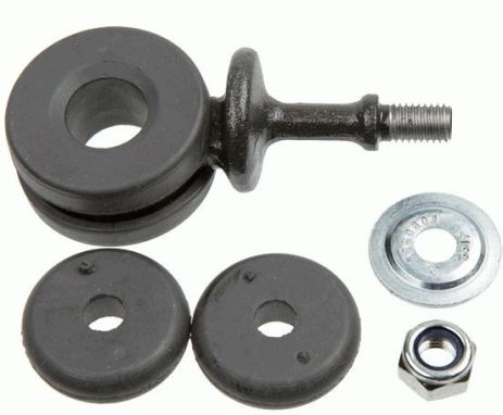 Стойка стабилизатора передняя Volkswagen Passat B3/B4 88-97, RAISO (RL358315W) Стойка стабилизатора передняя Volkswagen Passat B3/B4 88-97, RAISO (RL358315W)