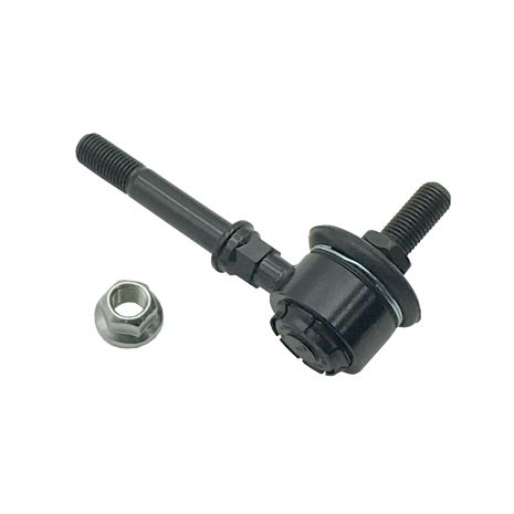 Стойка стабилизатора передняя Nissan Sunny III/100NX/300ZX 84-95, RAISO (RL461840N)