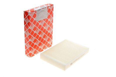 Фільтр повітряний салону DB Vito 14-, FEBI BILSTEIN (101439) Фільтр повітряний салону DB Vito 14-, FEBI BILSTEIN (101439)