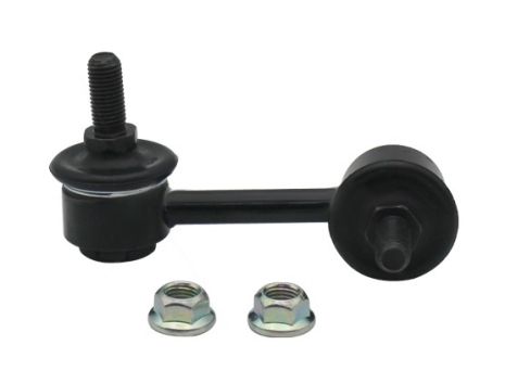 Стойка стабилизатора задняя лев. Citroen C4/Mitsubishi Outlander II/Peugeot 4007 06- (L=80mm), RAISO