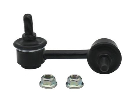 Стойка стабилизатора задняя лев. Citroen C4/Mitsubishi Outlander II/Peugeot 4007 06- (L=80mm), RAISO