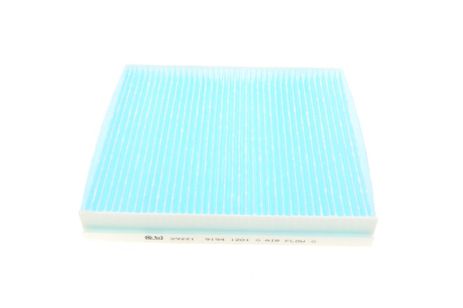 Фільтр повітря салону LINEA 1. 3JTD 07- FIAT, FEBI BILSTEIN (29221) Фільтр повітря салону LINEA 1. 3JTD 07- FIAT, FEBI BILSTEIN (29221)