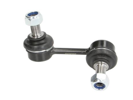 Стійка стабілізатора передня лів. Mitsubishi Pajero II/III 00-07, RAISO (RL374521M)