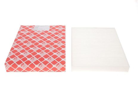 Фільтр повітряний салону VW T5 03-, FEBI BILSTEIN (21316) Фільтр повітряний салону VW T5 03-, FEBI BILSTEIN (21316)