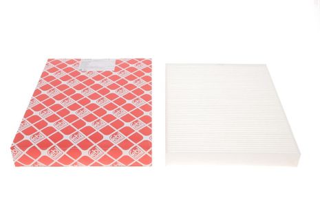 Фільтр повітряний салону VW T5 03-, FEBI BILSTEIN (21316)