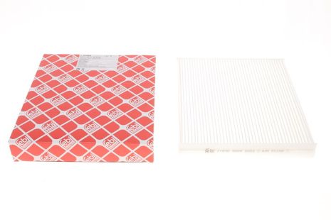 Фільтр повітр. салону OPEL Meriva 03-, FEBI BILSTEIN (21930)