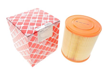 Фільтр повітряний AUDI A6 2,0TDI/TFSI 04-., FEBI BILSTEIN (109213)