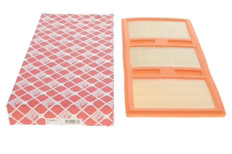 Фільтр повітряний MB C204, FEBI BILSTEIN (100371)