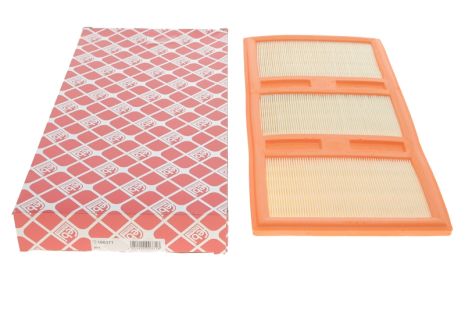 Фільтр повітряний MB C204, FEBI BILSTEIN (100371)