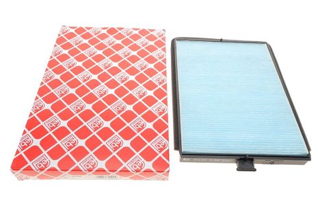 Фильтр возд. салона HONDA Accord 98-, FEBI BILSTEIN (34199)