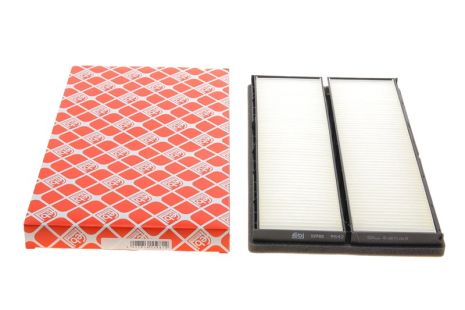 Фильтр возд. салона DB Vito 95- (210*28*369), FEBI BILSTEIN (11981)