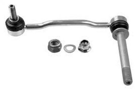 Стойка стабилизатора передняя лев. Citroen C5 08-/C6 05-12/Peugeot 407 04- (L=200mm), RAISO (RL508752C)