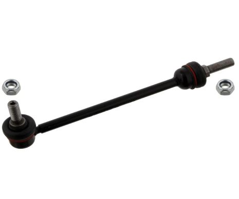 Стойка стабилизатора передняя Land Rover Discovery II 98-04, RAISO (RL100223L)