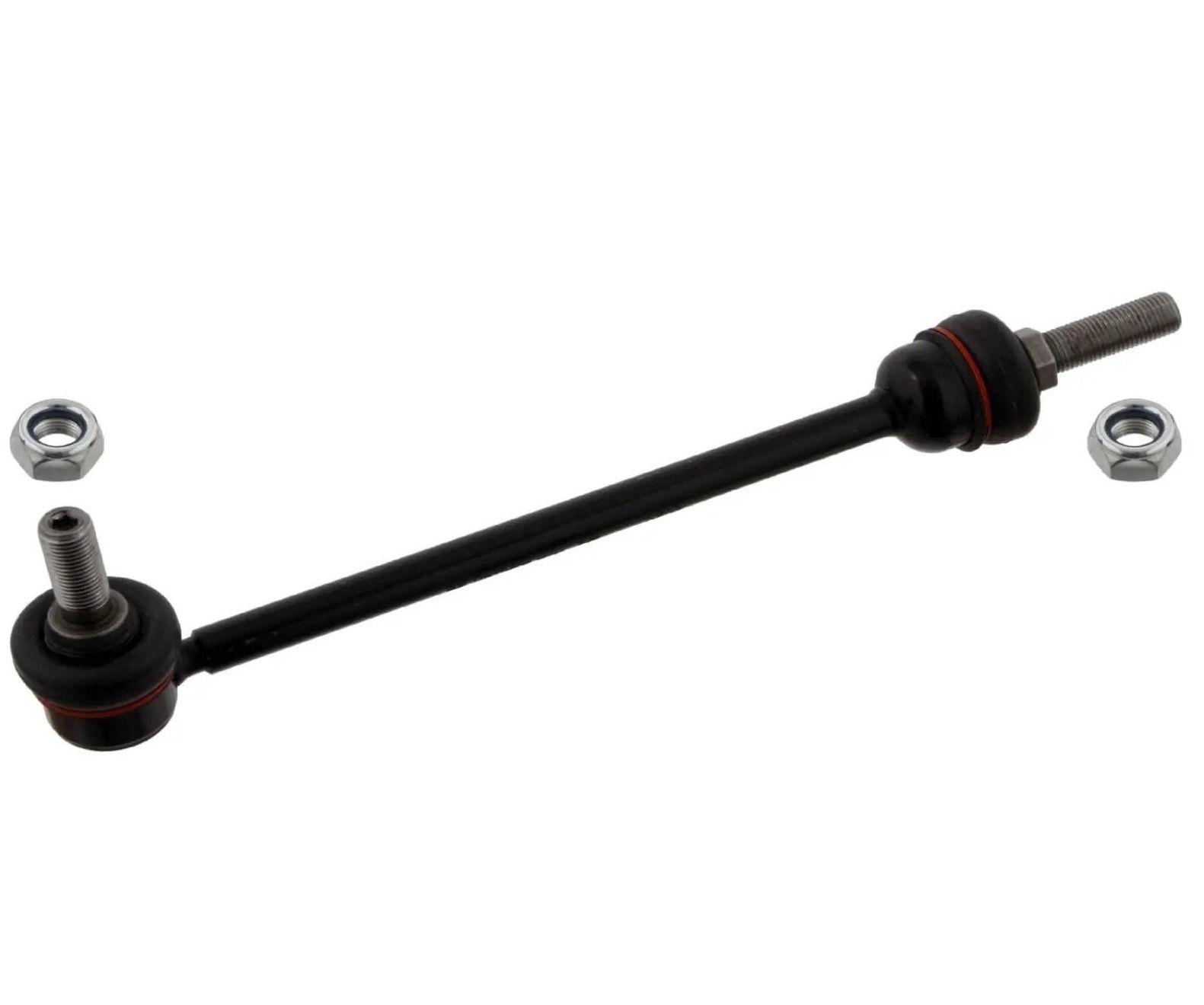 Стойка стабилизатора передняя Land Rover Discovery II 98-04, RAISO (RL100223L) Стойка стабилизатора передняя Land Rover Discovery II 98-04, RAISO (RL100223L)