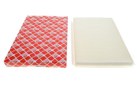 Фільтр повітряний салону DB W168 98-, FEBI BILSTEIN (17160)