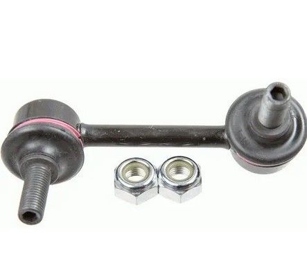 Стойка стабилизатора задняя лев. Nissan Murano/Teana 03-08, RAISO (RL668010N)