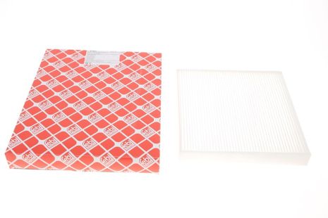 Фільтр повітр. салону (вугілля) MINI 1,4/1,6 01- BMW, FEBI BILSTEIN (27931)