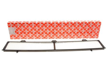 Фільтр повітр. салону 1-serie ( BMW E87) 04-, 3-serie(E90) 05-, FEBI BILSTEIN (23684)