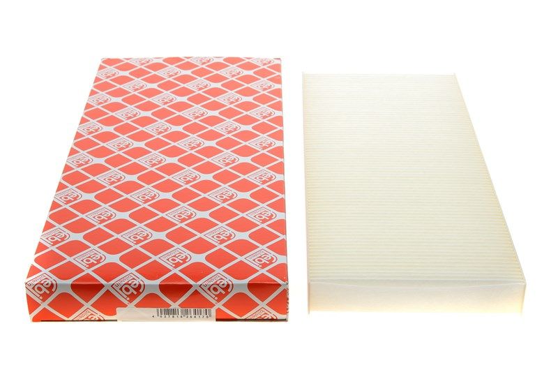 Фільтр повітряний салону PEUGE. 807 ULYSSE 02-, FEBI BILSTEIN (26417) Фільтр повітряний салону PEUGE. 807 ULYSSE 02-, FEBI BILSTEIN (26417)