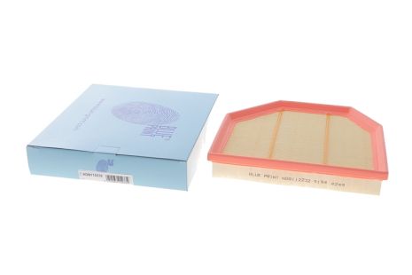 Фильтр воздушный BMW 4, BLUE PRINT (ADB112232) Фильтр воздушный BMW 4, BLUE PRINT (ADB112232)