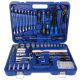 Инструментальный набор 1/4", 1/2" 99 предметов, СТАНДАРТ СНГ ST-0099