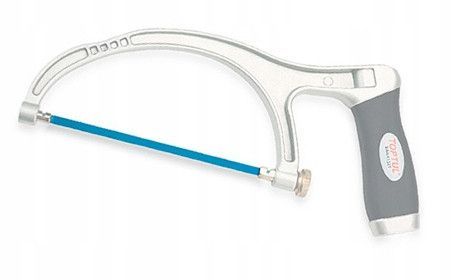 Полотно для мініножування по металу 24T L150 мм TOPTUL SAAB2415 (6")