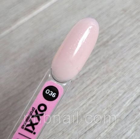 Cover BASE OXXI Professional № 36-40, 10 мл 36