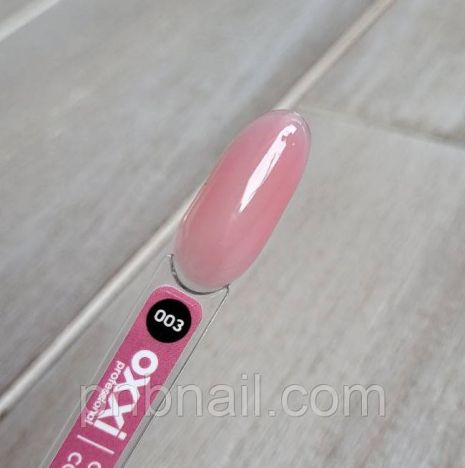 Cover BASE OXXI Professional № 01-05, 10 мл 03