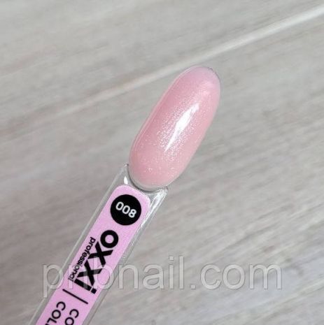 Оксі професіонал Cover BASE No 6-10, 10 мл 08