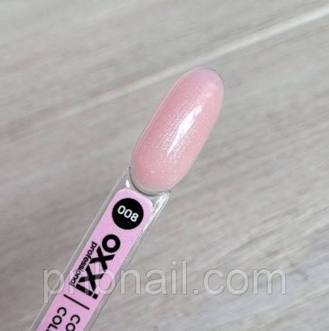 Cover BASE OXXI Professional № 6-10, 10 мл 08